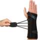 Wrist Lacer™ II handledsortos, lång